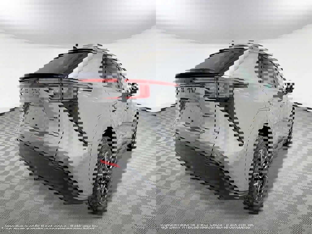 New 2026 Subaru Solterra Premium image 5