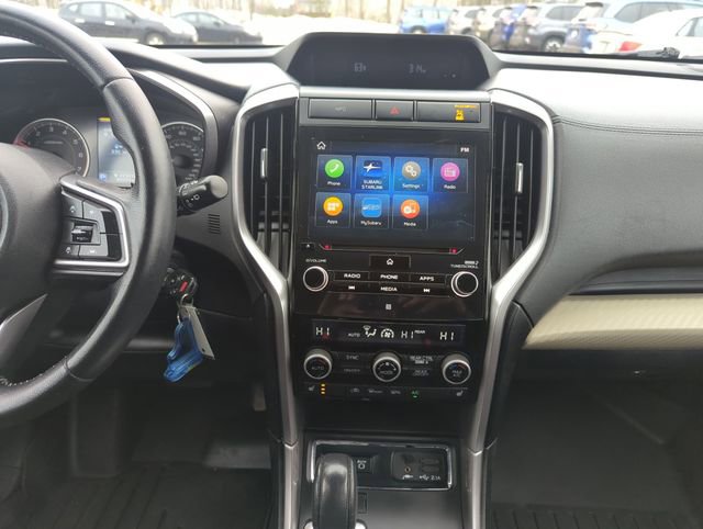 Used 2020 Subaru Ascent Premium image 22