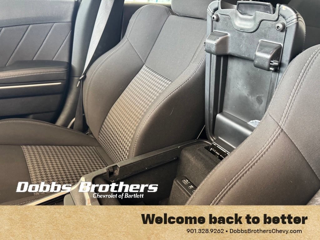Used 2023 Dodge Charger R/T RWD image 23