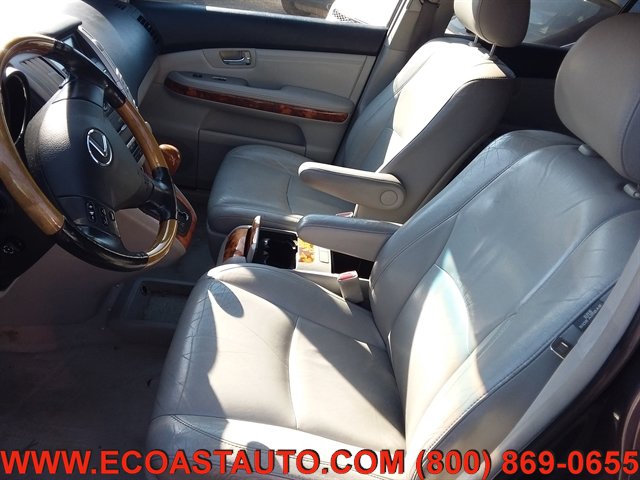 Used 2005 Lexus RX 330 w/ Premium Pkg FWD image 7