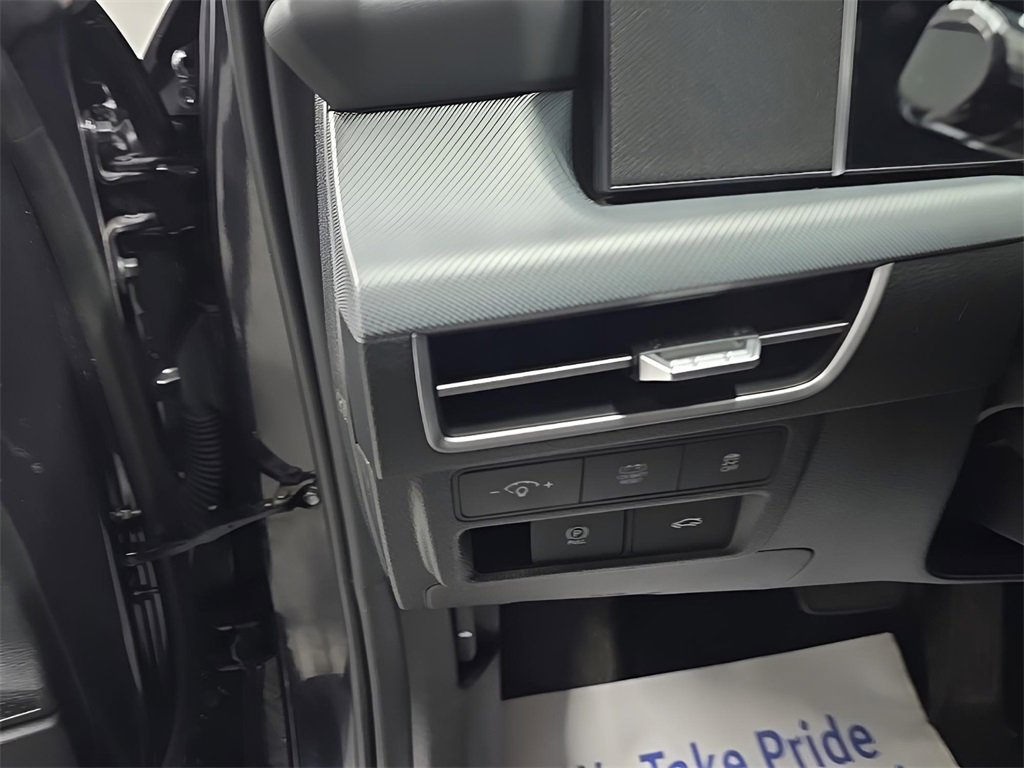 Certified 2025 Hyundai Sonata SEL image 11