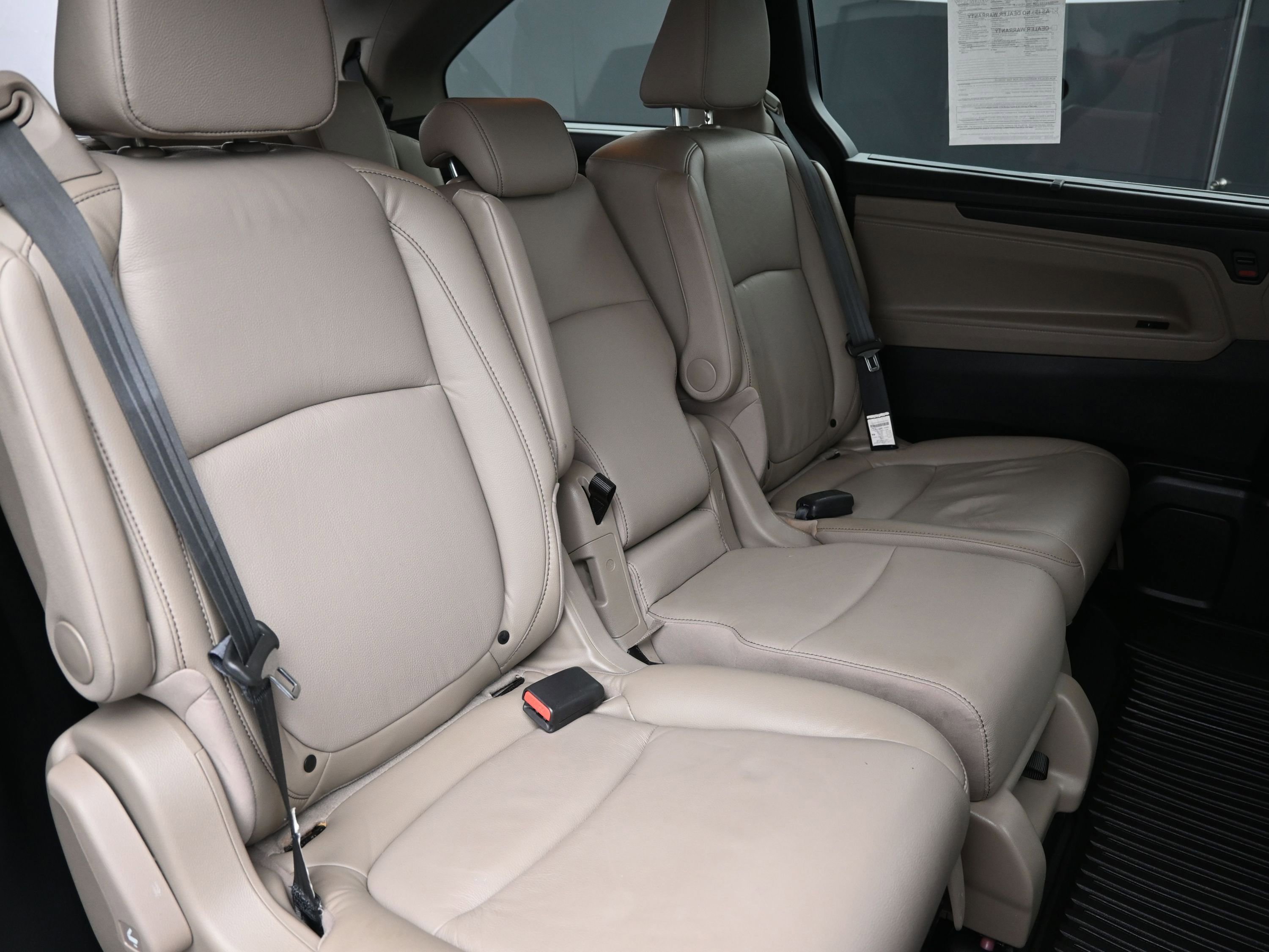 Used 2022 Honda Odyssey EX-L image 25