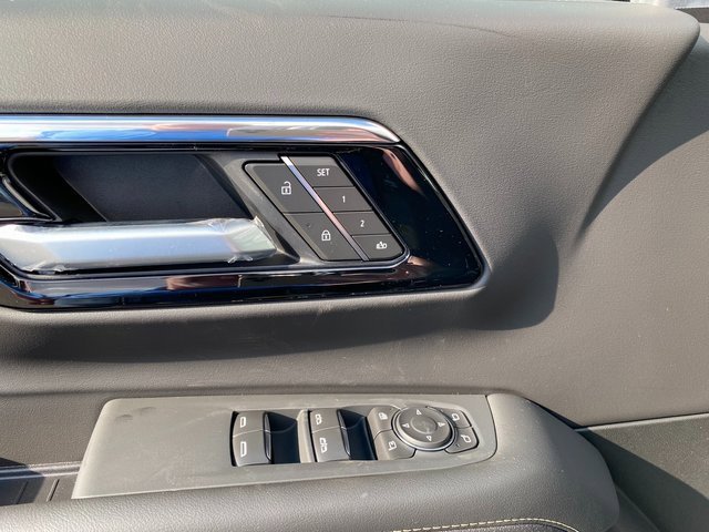 New 2026 Chevrolet Tahoe Premier image 23