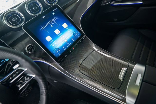 New 2026 Mercedes-Benz GLC 300 4MATIC image 22