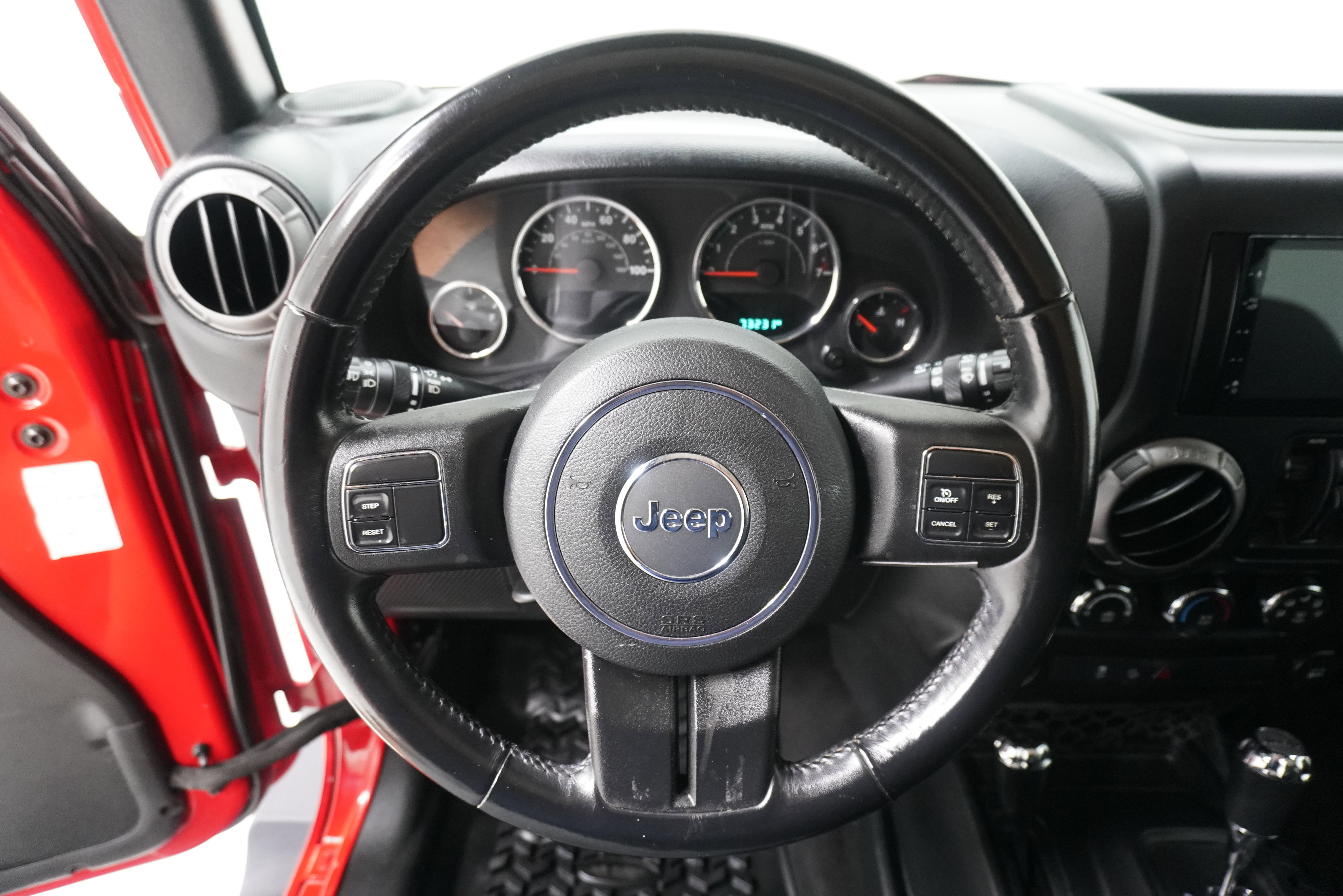 Used 2018 Jeep Wrangler Unlimited Sport S image 17