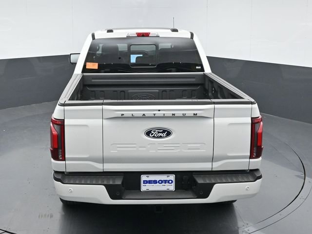 New 2026 Ford F150 Platinum AWD/4WD image 42