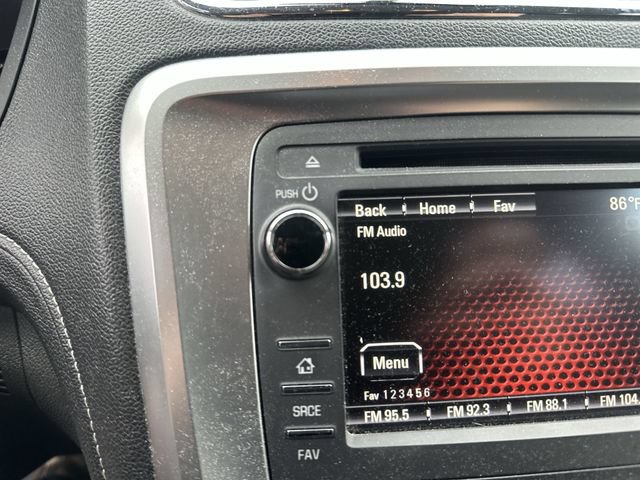 Used 2016 GMC Acadia SLE AWD/4WD image 14
