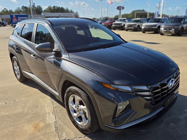 Used 2024 Hyundai Tucson SEL image 8