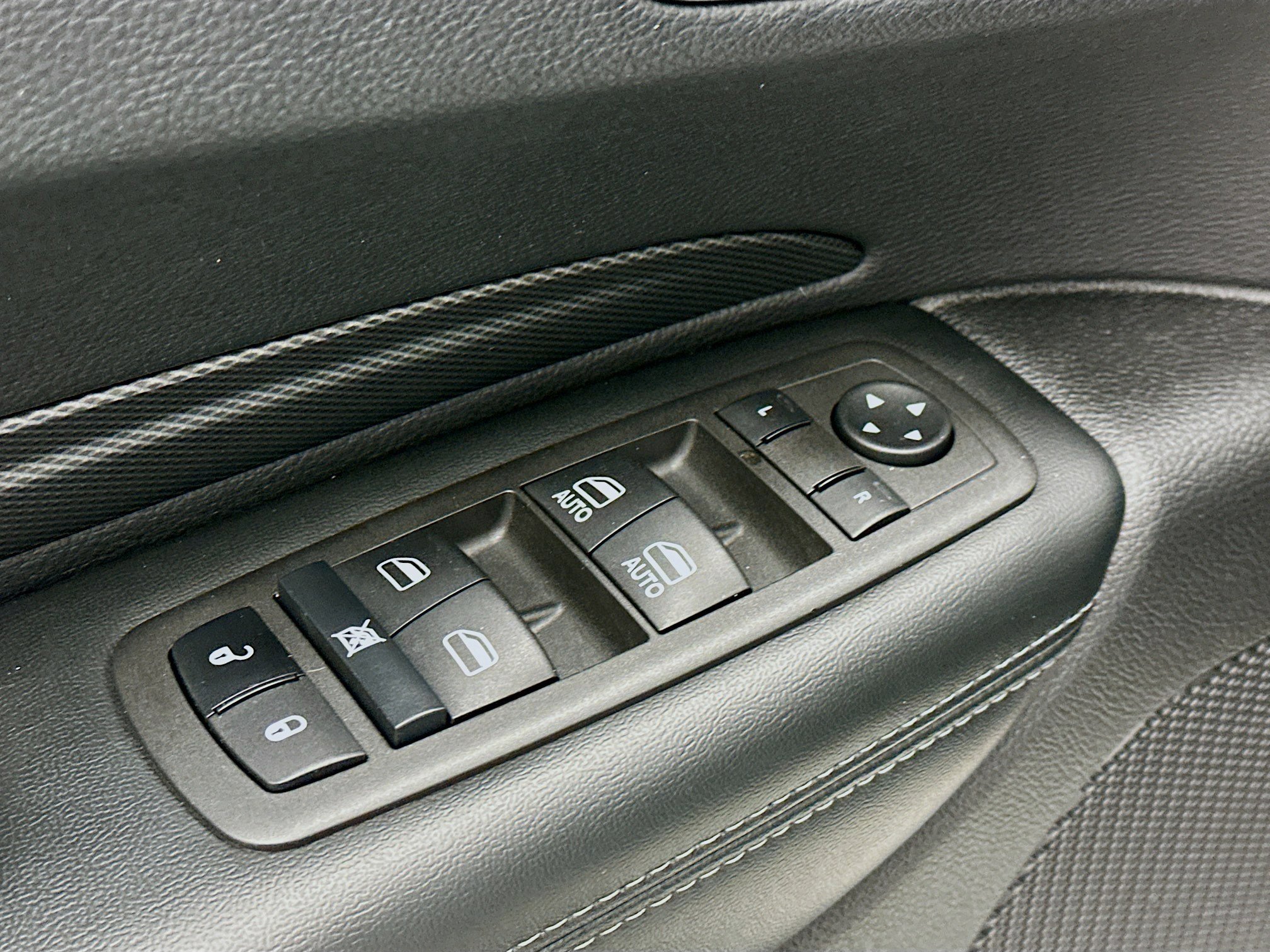 Used 2022 Dodge Durango GT w/ Blacktop Package image 15