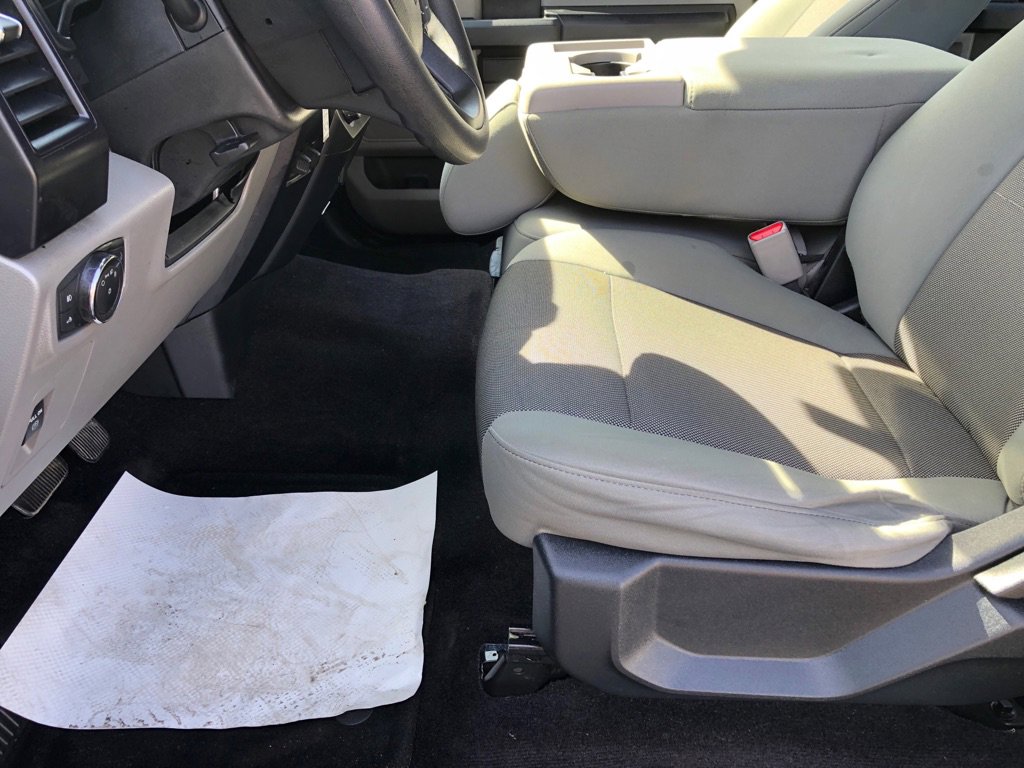 Used 2017 Ford F150 XL w/ Equipment Group 101A Mid image 21