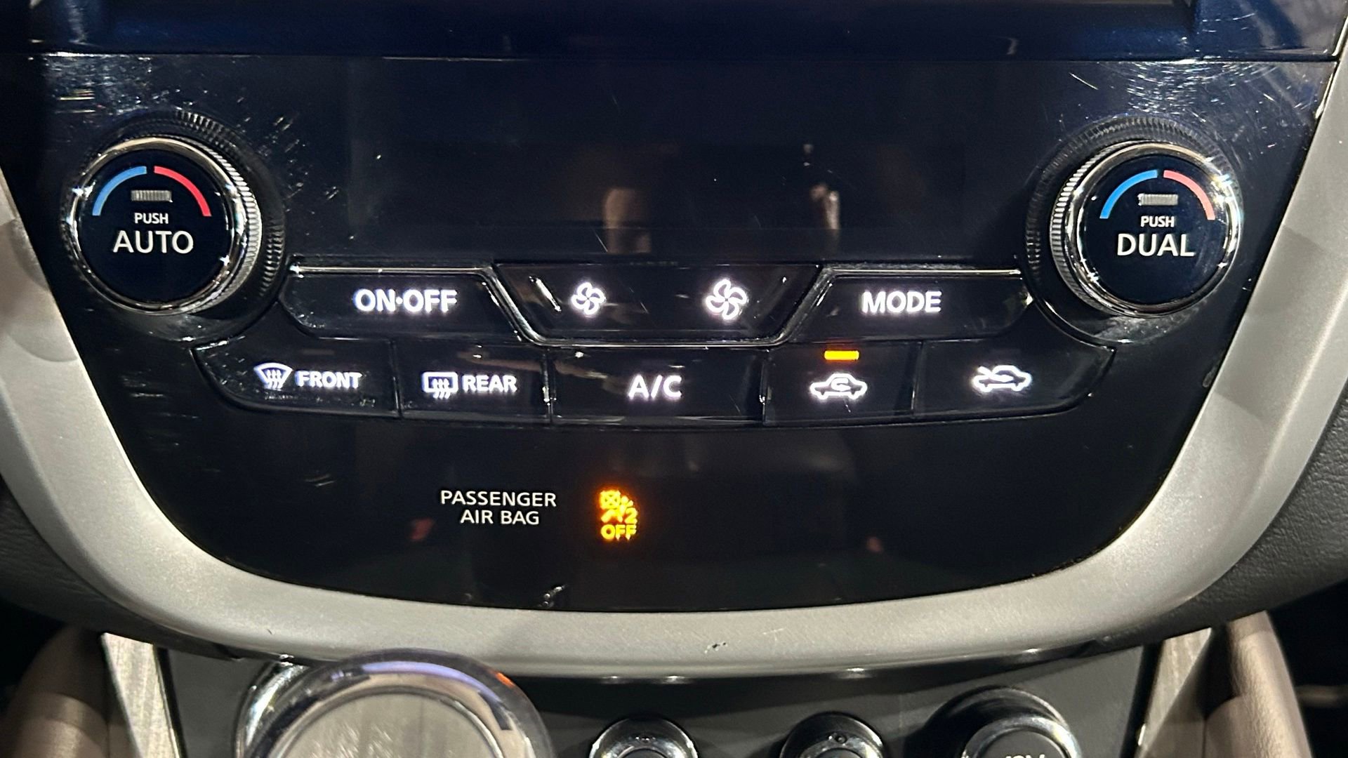 Used 2017 Nissan Murano Platinum w/ Platinum Technology Package AWD/4WD image 88