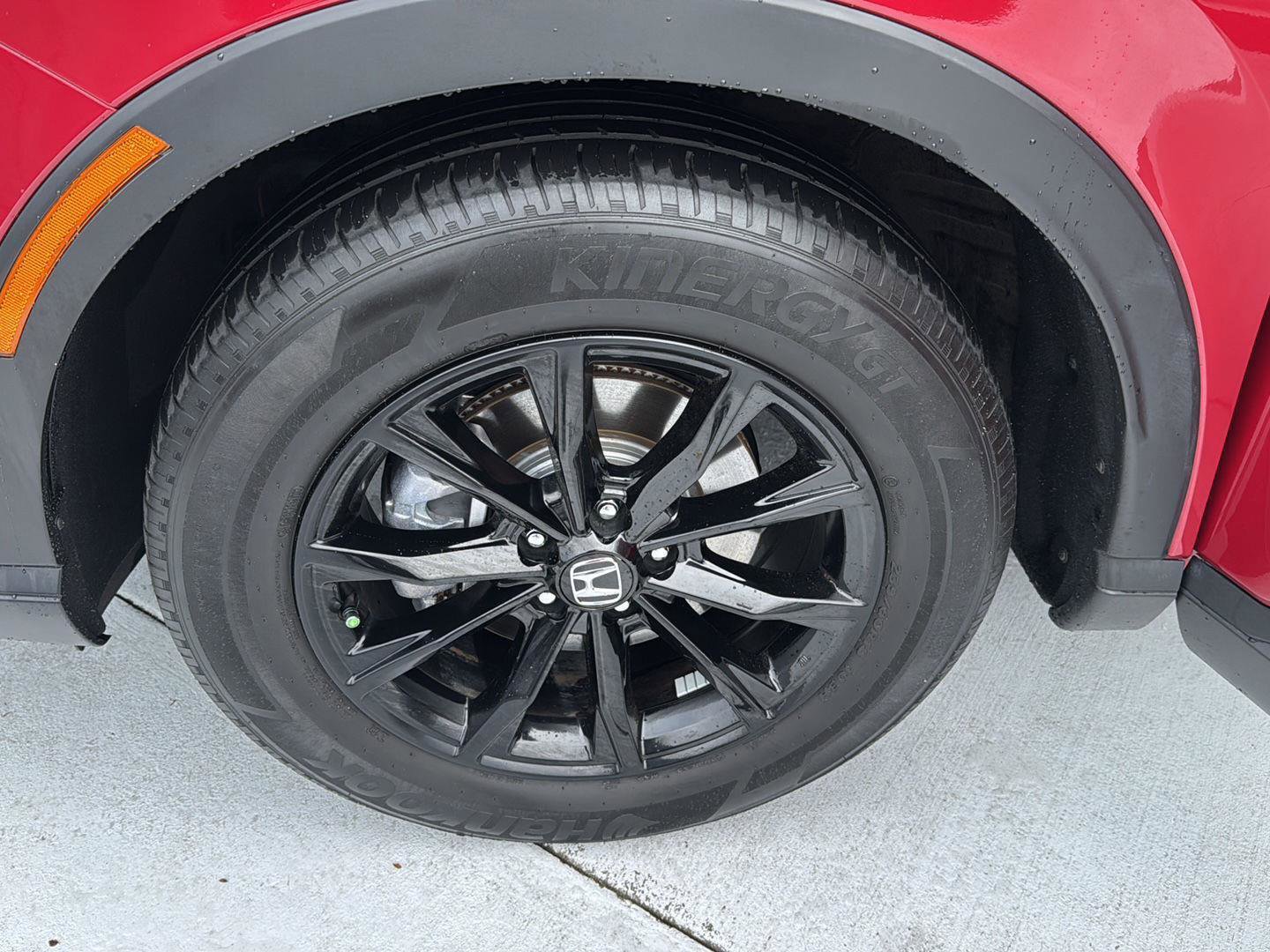 Used 2024 Honda CR-V Sport image 32