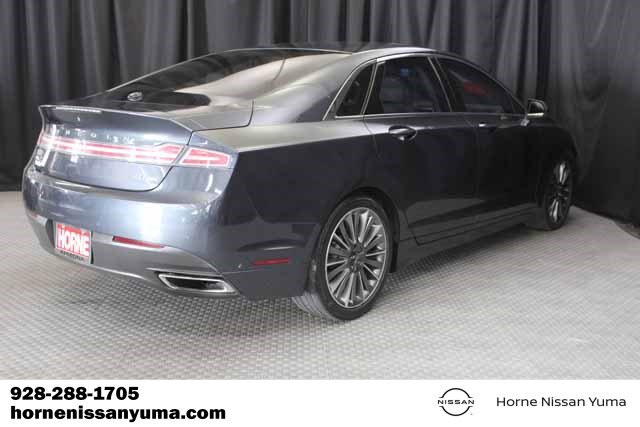 Used 2014 Lincoln MKZ FWD image 13