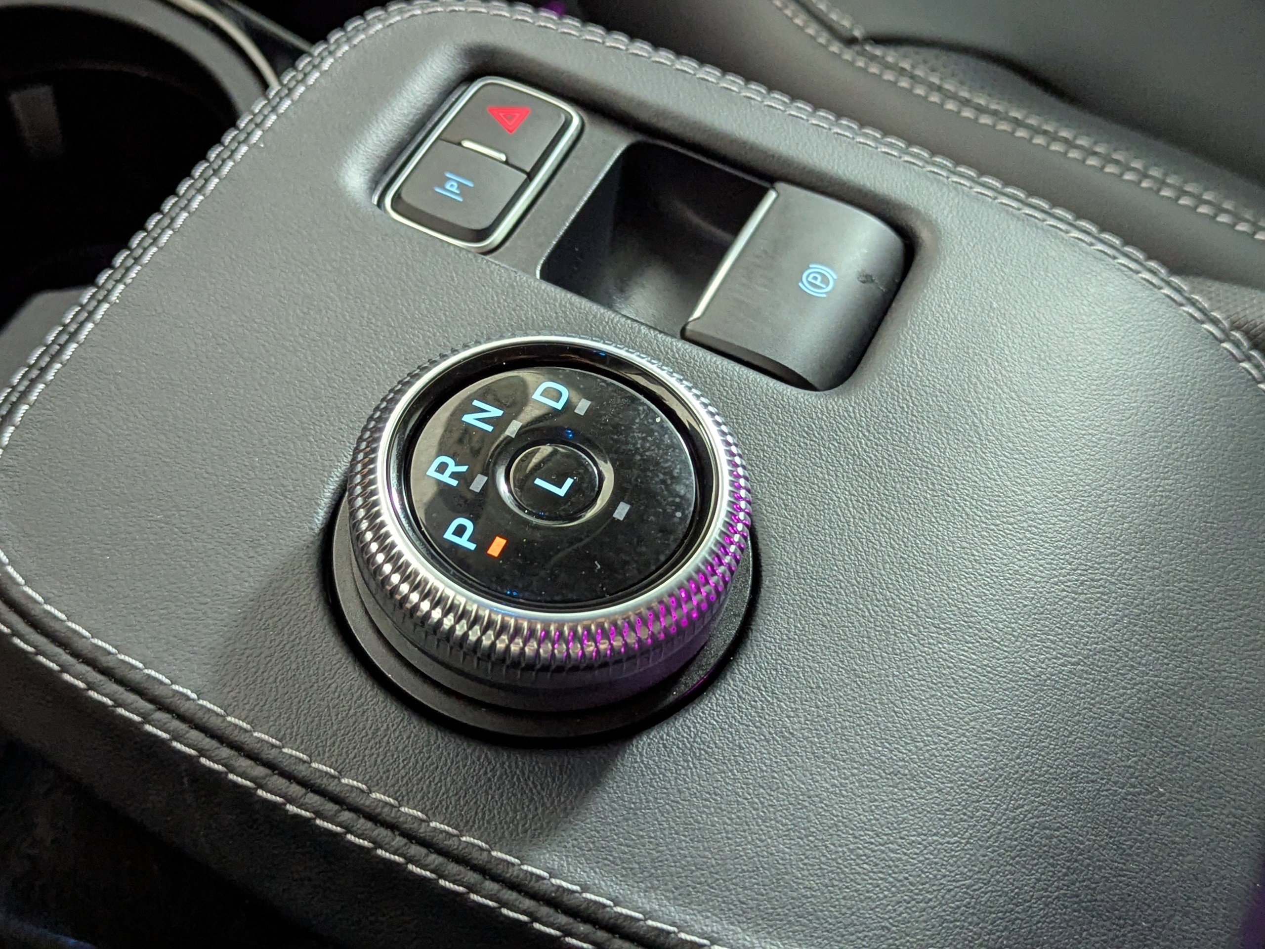 Used 2023 Ford Mustang Mach-E Premium image 23