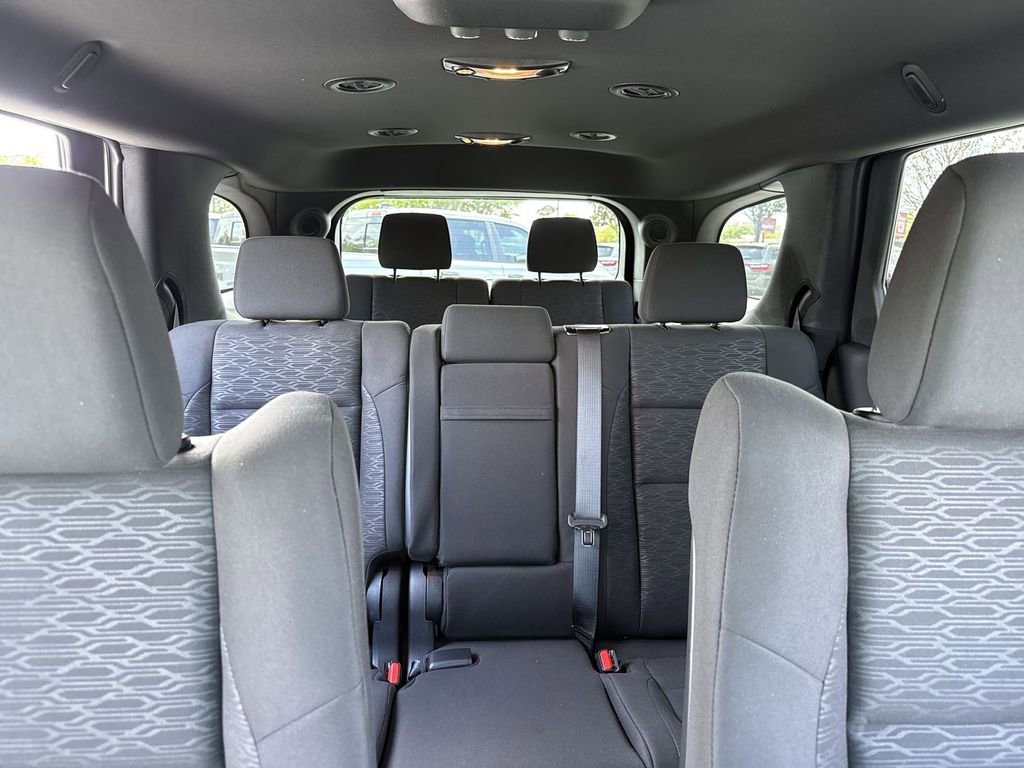 New 2026 Dodge Durango GT w/ Blacktop Package image 29