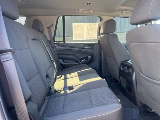 Used 2018 Chevrolet Tahoe LS AWD/4WD image 14
