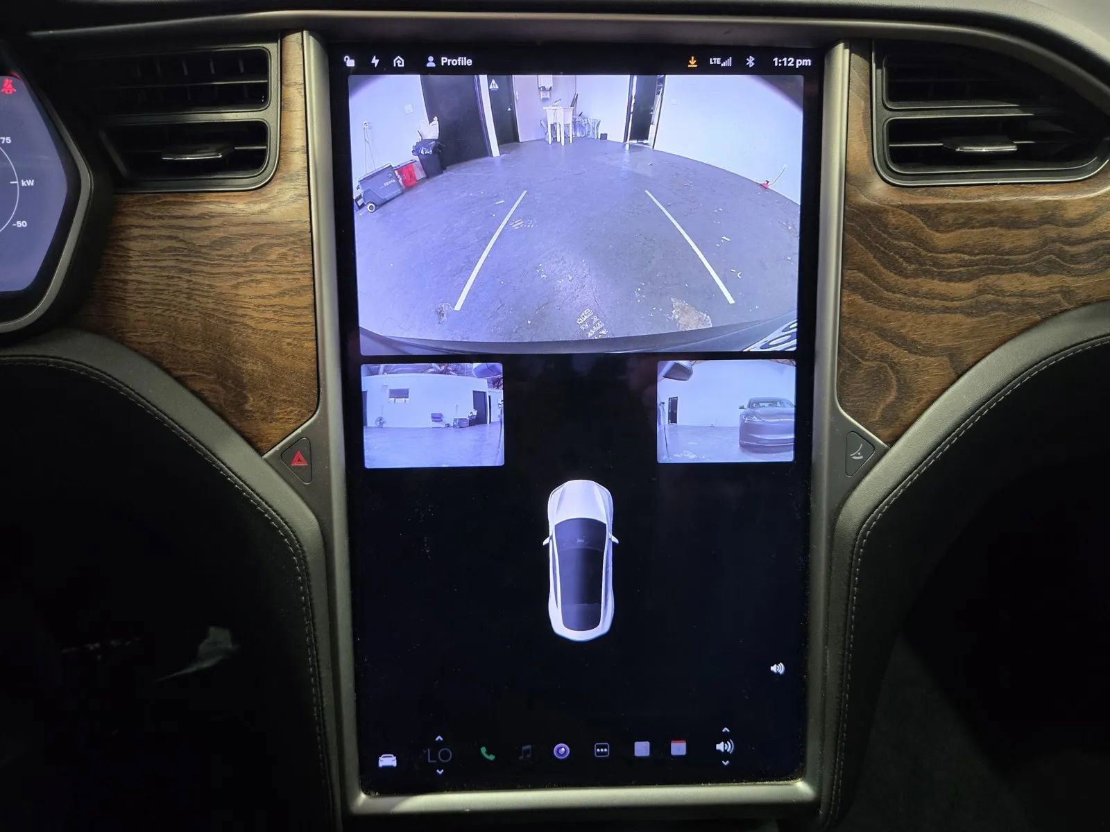 Used 2019 Tesla Model S Long Range AWD/4WD image 17