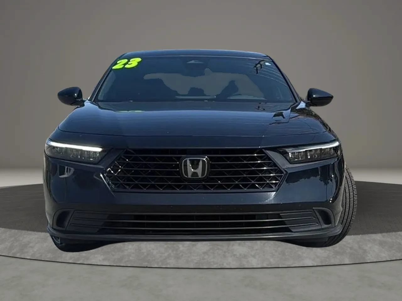 Used 2023 Honda Accord Sport image 2