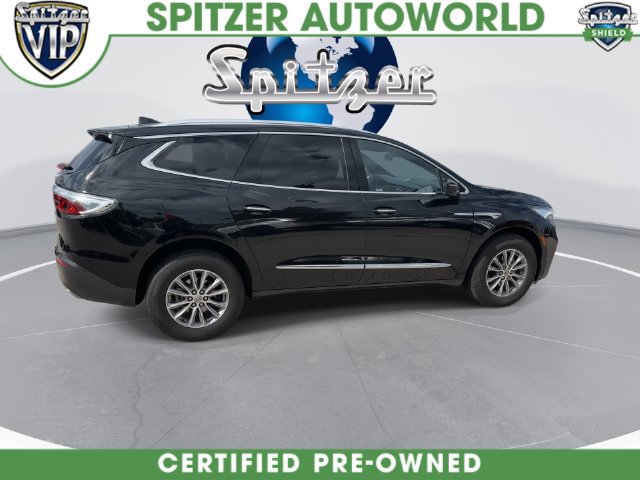 Certified 2024 Buick Enclave Essence AWD/4WD image 16