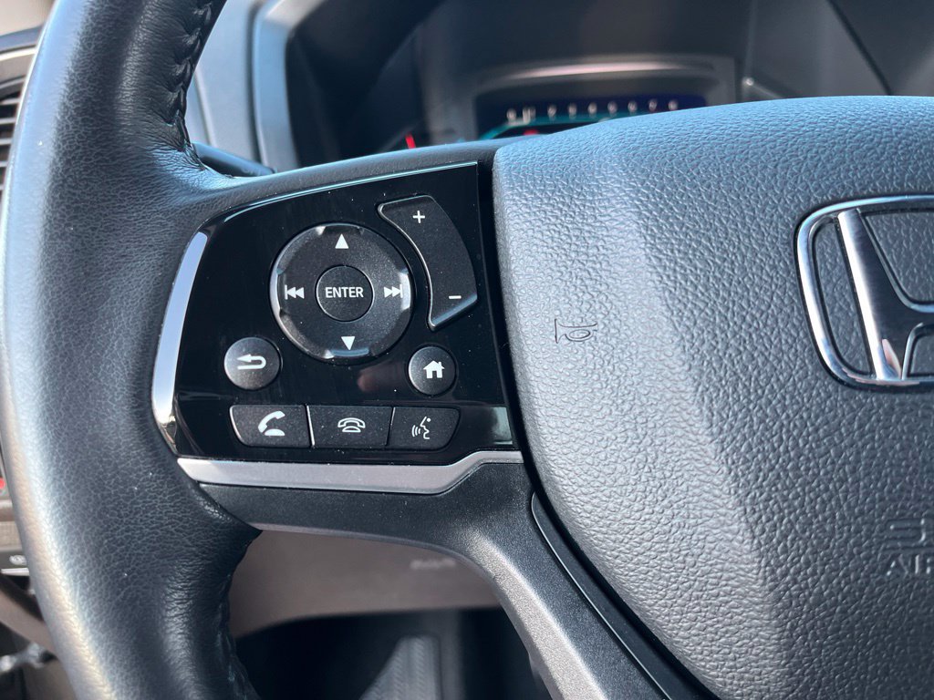 Used 2018 Honda Odyssey EX-L image 22