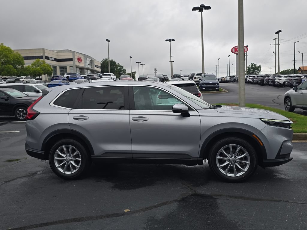Used 2023 Honda CR-V EX-L image 2