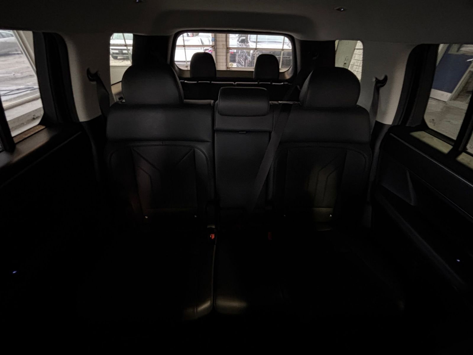 Used 2025 Hyundai Santa Fe SEL image 39