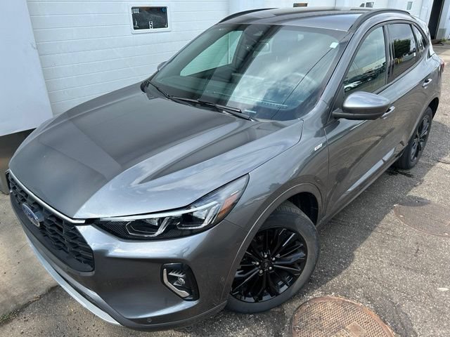 Used 2023 Ford Escape ST-Line Elite w/ Premium Technology Package