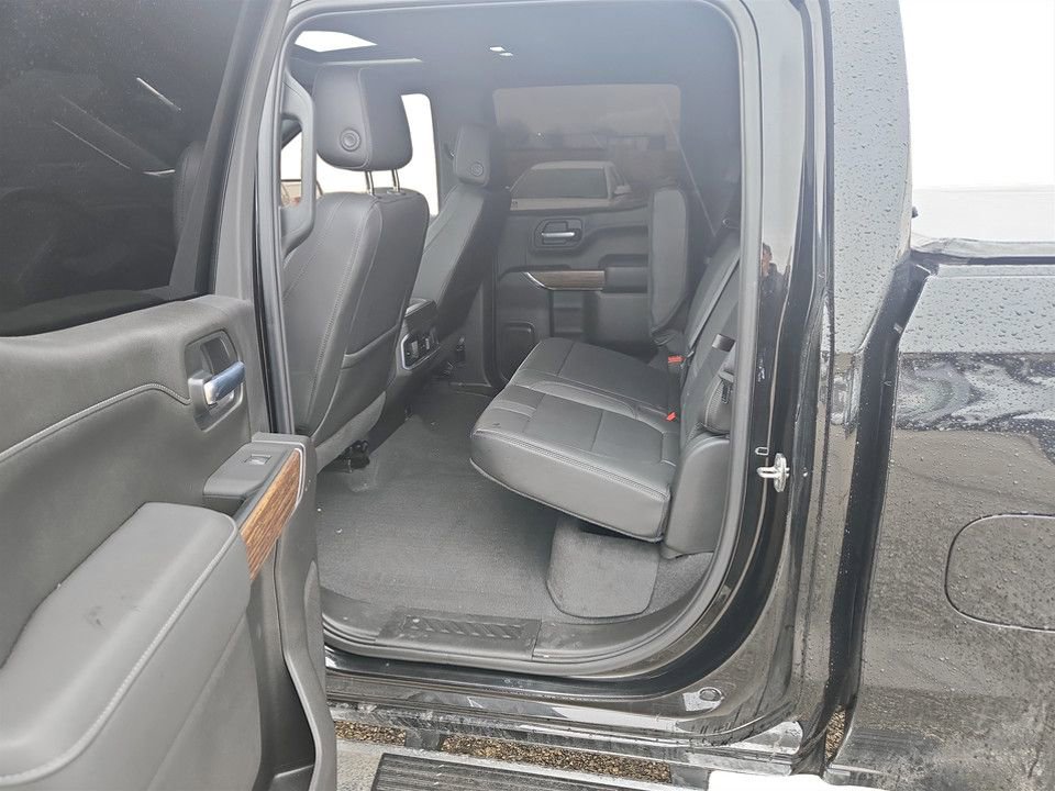 Used 2021 Chevrolet Silverado 1500 High Country w/ Z71 Off-Road Package image 29