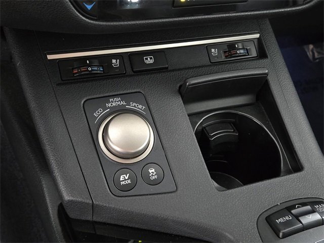 Used 2013 Lexus ES 300h w/ Luxury Pkg image 38