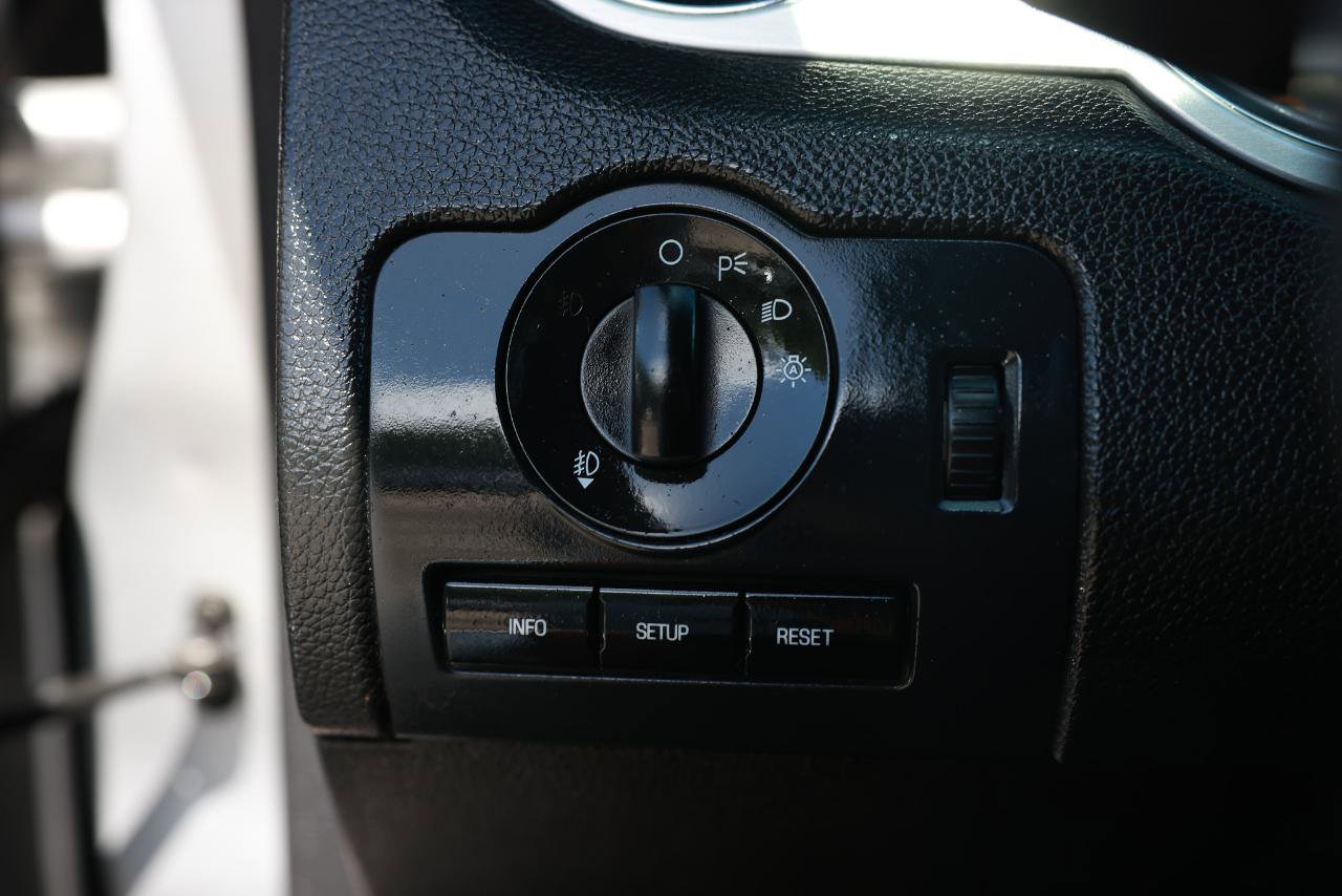 Used 2012 Ford Mustang Premium RWD image 40