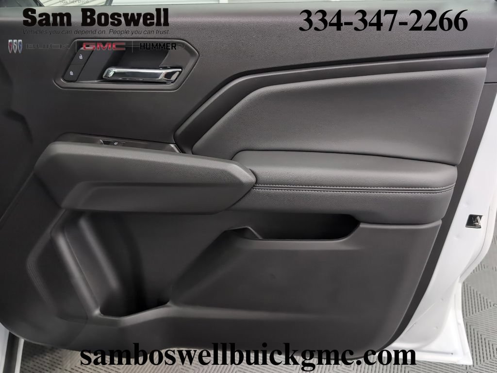 New 2026 GMC Canyon Elevation RWD image 30