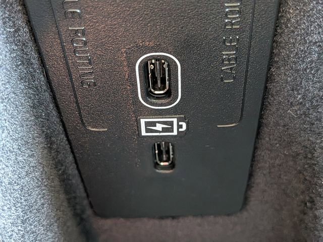 Used 2023 Volvo XC90 B6 Plus w/ Protection Package Premier image 30