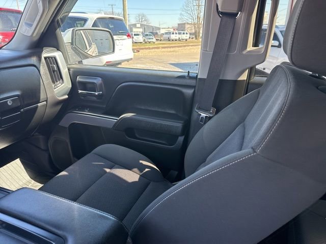 Used 2017 Chevrolet Silverado 1500 LT w/ All Star Edition image 14