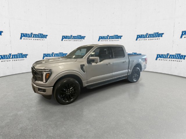 New 2026 Ford F150 Lariat w/ Equipment Group 501A Mid AWD/4WD image 5