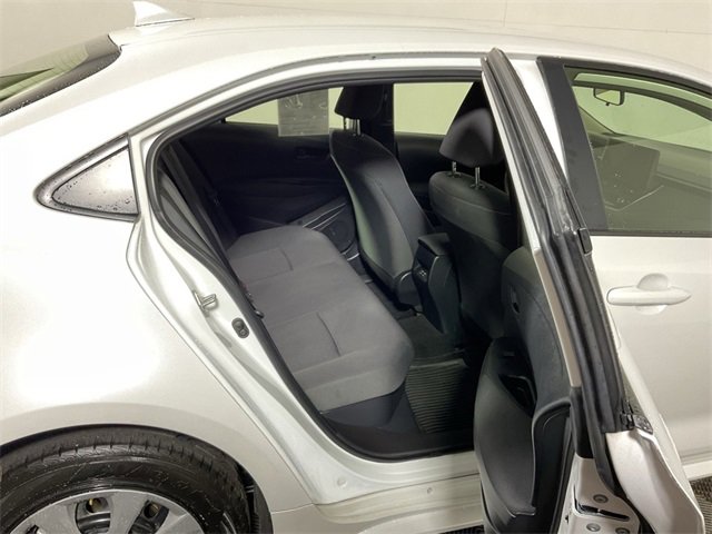 Used 2024 Toyota Corolla LE image 33