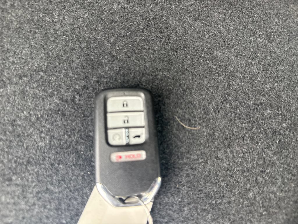 Used 2021 Honda Passport EX-L image 45