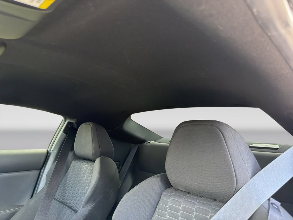 Used 2024 Toyota GR86 RWD image 8