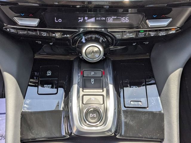 Certified 2025 Acura MDX w/ Technology Package image 16