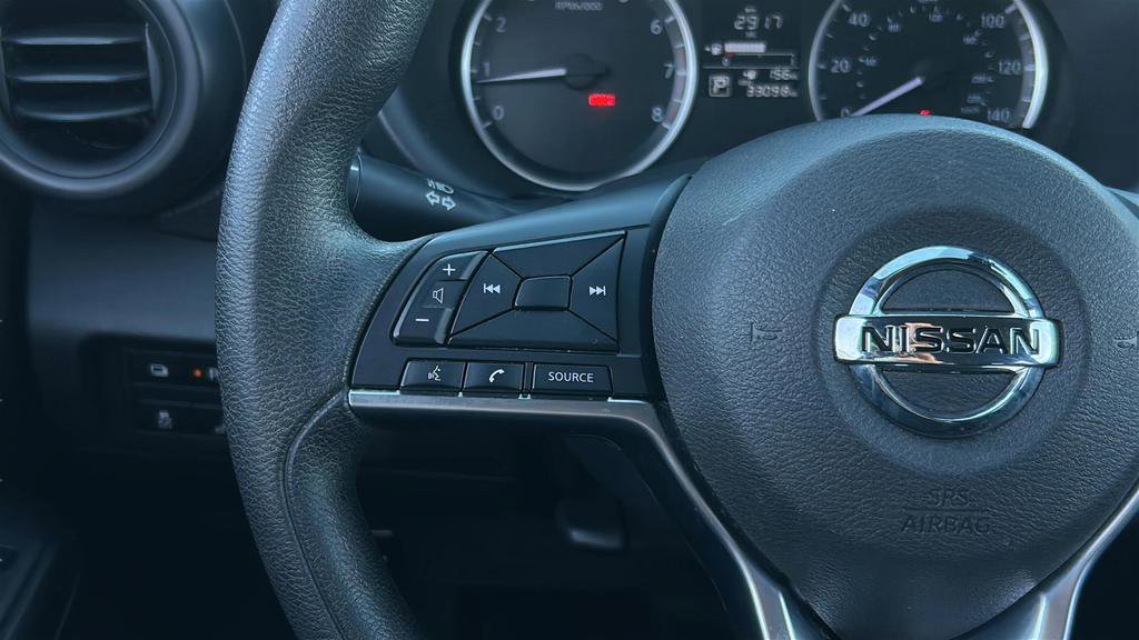 Used 2020 Nissan Kicks S FWD image 31