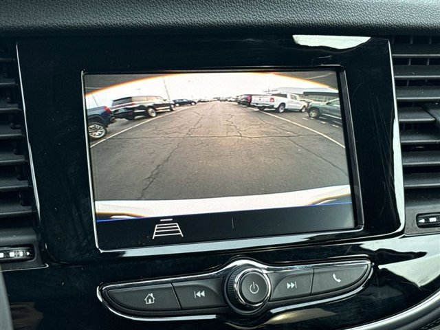 Certified 2022 Buick Encore Preferred w/ Safety Package image 18