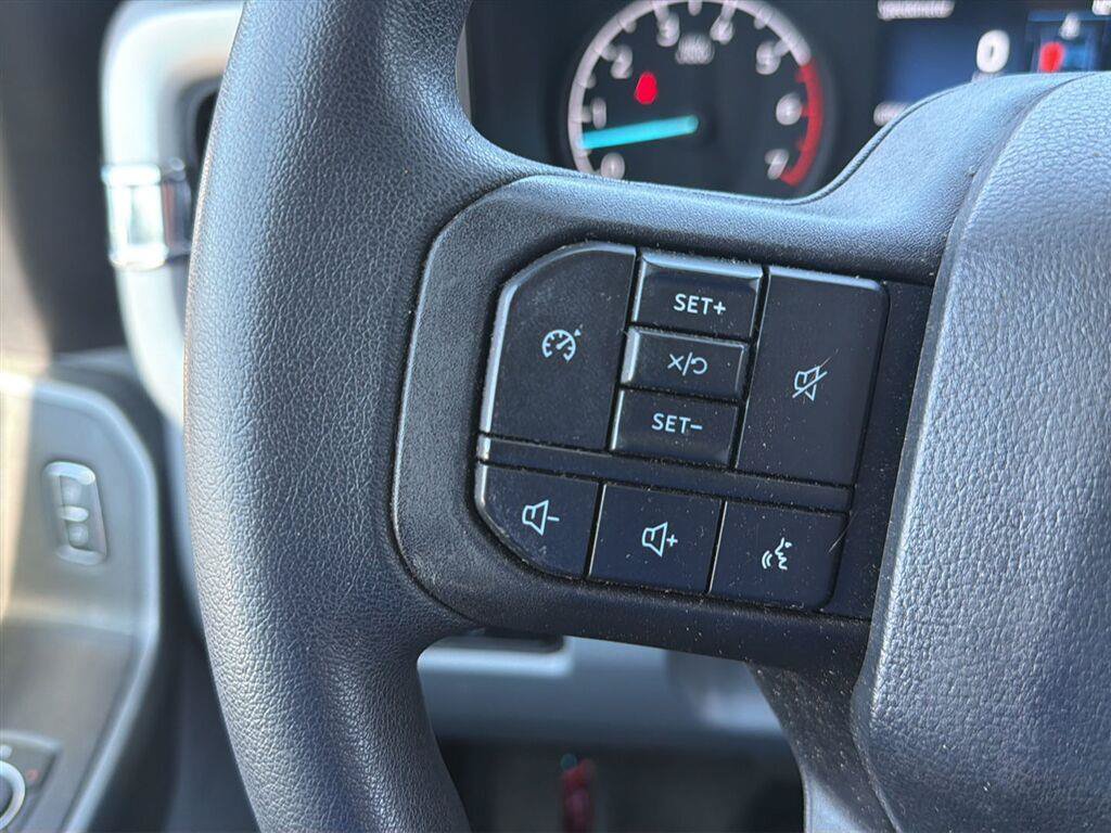 Used 2024 Ford F250 XLT AWD/4WD image 17