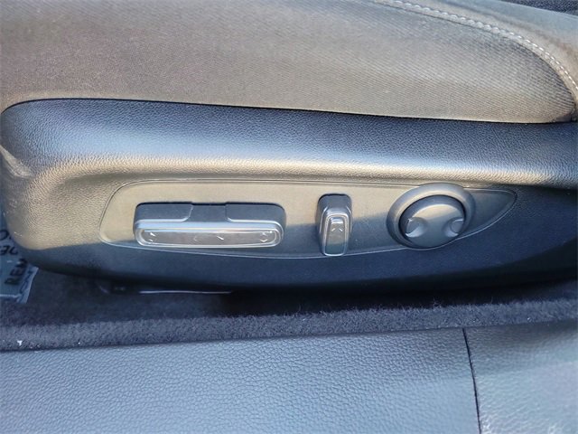 Certified 2023 Honda Accord Sport image 16