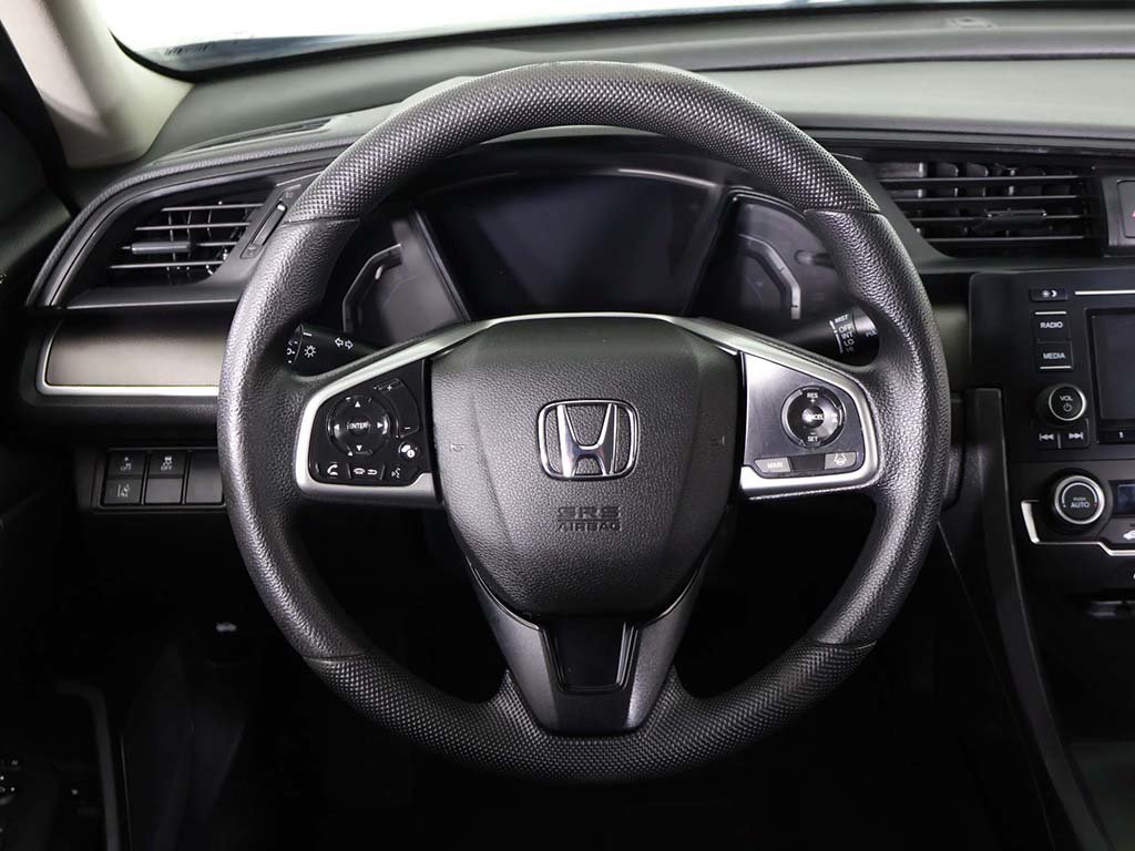 Used 2020 Honda Civic LX image 33