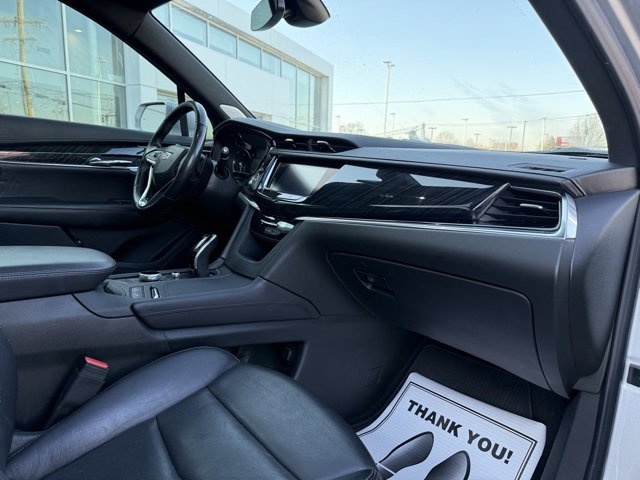 Used 2020 Cadillac XT6 Premium Luxury image 24