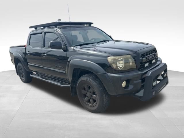 Used 2008 Toyota Tacoma PreRunner RWD image 3