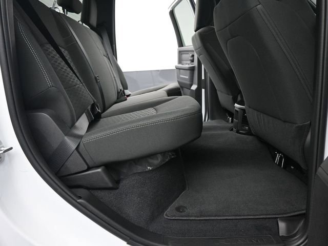 New 2026 RAM 2500 Tradesman image 15