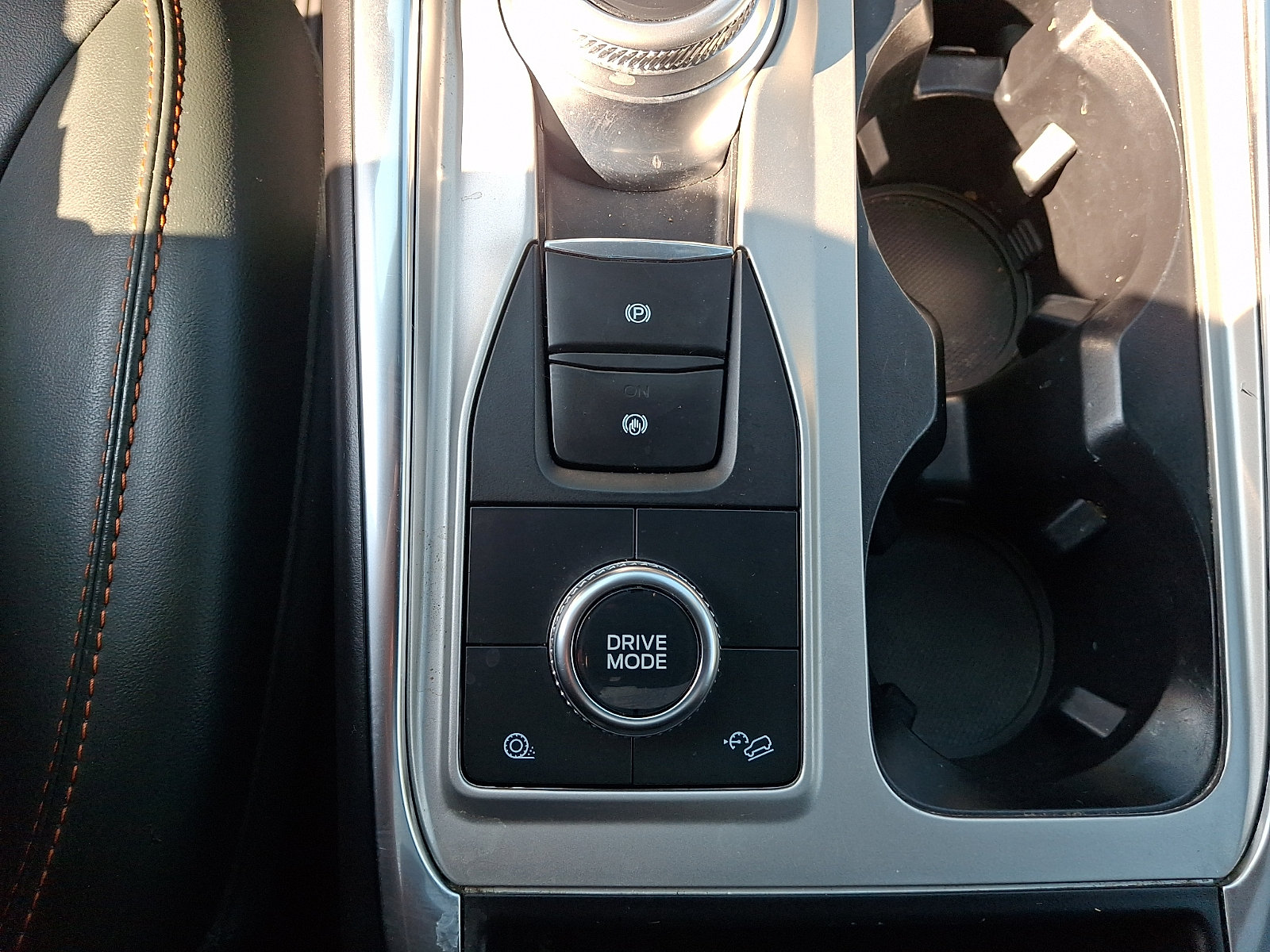 Used 2022 Ford Explorer Timberline AWD/4WD image 26