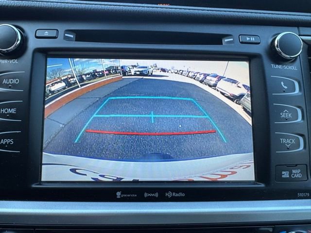 Used 2018 Toyota Highlander XLE AWD/4WD image 21