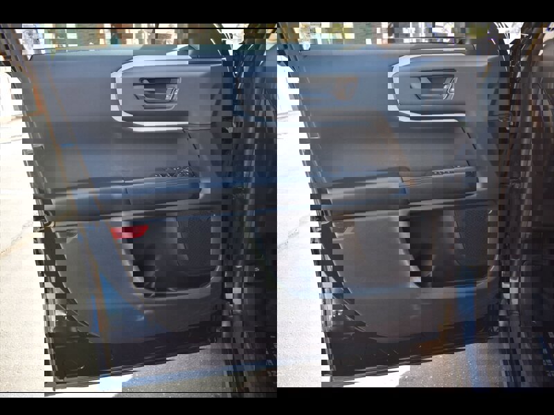 Used 2022 Ford Bronco Sport Big Bend image 18