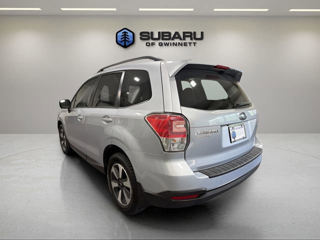 Used 2017 Subaru Forester 2.5i Premium w/ Protection Package #1 AWD/4WD image 3